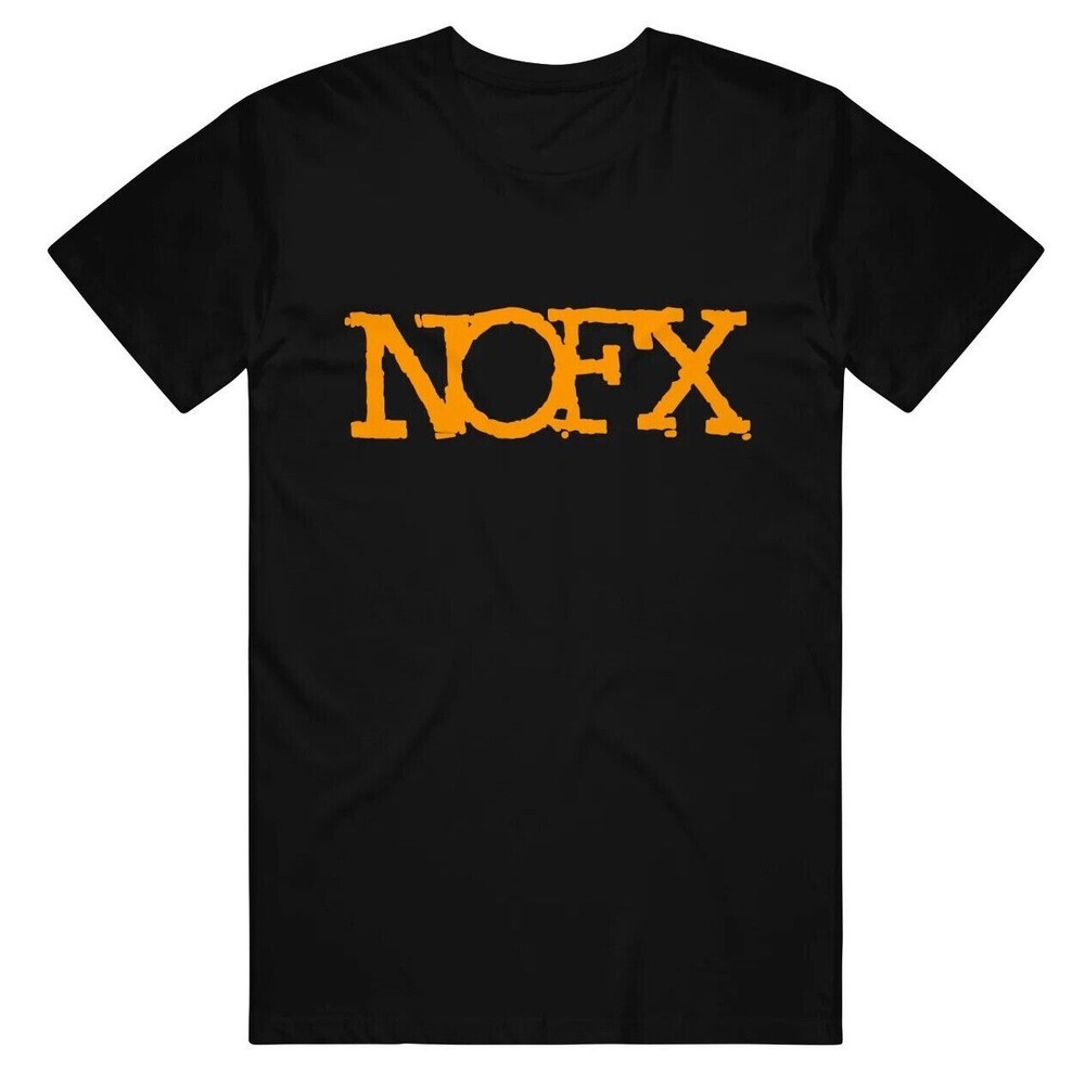 NOFX Punk In Drublic Festival 2023 Tour Live Concert Shirt